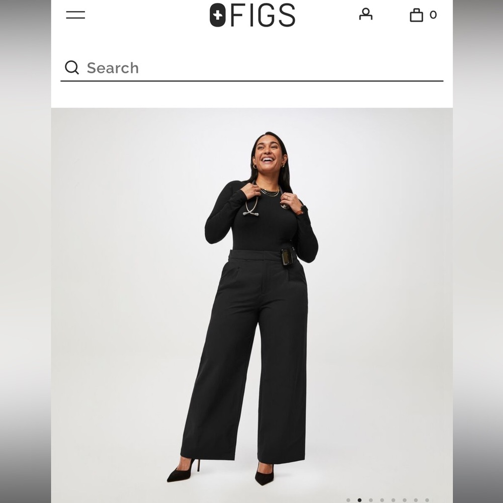 FIGS Women’s Dress Pants BRAND NEW WITH TAGS